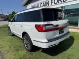 Used 2020 Lincoln Navigator Reserve w/ Equipment Group 208A Reserve image 2