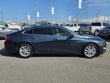 Used 2020 Chevrolet Malibu LT w/ Leather Package image 2