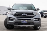 Certified 2021 Ford Explorer XLT w/ Equipment Group 202A image 2