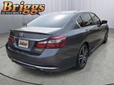 Used 2017 Honda Accord Sport Special Edition image 5