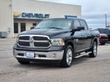 Used 2018 RAM 1500 Big Horn image 3