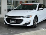 Used 2025 Chevrolet Malibu RS image 3
