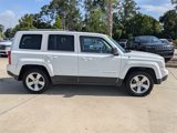 Used 2014 Jeep Patriot Limited image 3