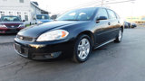 Used 2011 Chevrolet Impala LT w/ Luxury Edition Package image 3