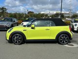 Used 2022 MINI Cooper S image 2