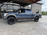 Used 2016 Ford F250 King Ranch w/ King Ranch w/Chrome Package image 2