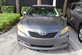 Used 2007 Toyota Camry SE image 5