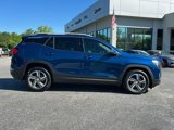 Used 2021 GMC Terrain SLT w/ Infotainment Package II image 5
