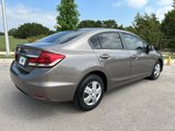 Used 2013 Honda Civic LX image 5