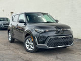 New 2025 Kia Soul LX image 3