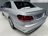 Used 2014 Mercedes-Benz E 350 4MATIC Sedan image 4