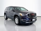 Used 2017 GMC Acadia SLE image 3