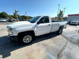 Used 2018 Chevrolet Silverado 1500 W/T w/ WT Convenience Package image 3