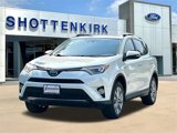 Used 2018 Toyota RAV4 Limited image 3
