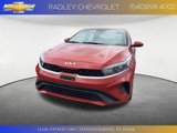Used 2023 Kia Forte LXS image 2
