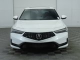 Used 2023 Acura Integra A-Spec image 2