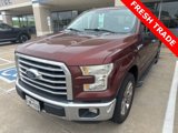 Used 2015 Ford F150 XLT w/ Equipment Group 302A Luxury image 2