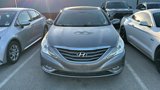 Used 2013 Hyundai Sonata GLS w/ Popular Equipment Pkg image 2