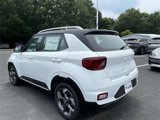 New 2025 Hyundai Venue Limited image 5