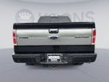 Used 2012 Ford F150 Platinum image 5