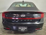 Used 2021 Hyundai Sonata Limited w/ Cargo Package image 5