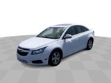 Used 2014 Chevrolet Cruze LT image 4