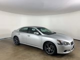 Used 2013 Nissan Maxima 3.5 SV w/ Sport Pkg image 5