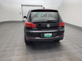 Used 2014 Volkswagen Tiguan SE image 6
