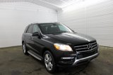 Used 2013 Mercedes-Benz ML 350 2WD image 2