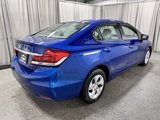 Used 2015 Honda Civic LX image 4
