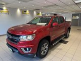 Used 2015 Chevrolet Colorado Z71 image 2