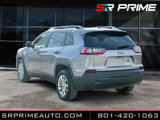 Used 2019 Jeep Cherokee Latitude w/ Cold Weather Group image 2