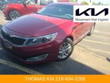 Used 2012 Kia Optima LX image 5