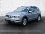 Certified 2020 Volkswagen Tiguan S image 4
