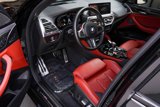 Used 2023 BMW X4 M w/ Competition Package image 2