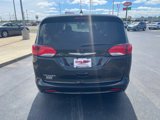 Used 2022 Chrysler Voyager LX image 4