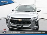 New 2025 Chevrolet Trax LT w/ LT Convenience Package image 2