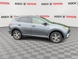 Used 2018 Toyota RAV4 XLE image 2