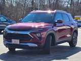 Certified 2024 Chevrolet TrailBlazer LT w/ LT Cold Weather Package image 4