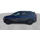 Used 2023 Chevrolet Equinox RS w/ RS Leather Package image 5