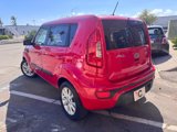 Used 2012 Kia Soul + w/ Audio Pkg image 4