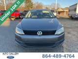 Used 2014 Volkswagen Jetta SE image 2