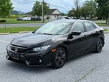 Used 2017 Honda Civic EX image 3