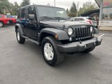 Used 2018 Jeep Wrangler Unlimited Sport image 4