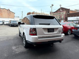Used 2011 Land Rover Range Rover Sport Supercharged image 4