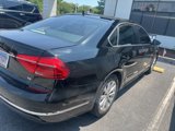 Used 2016 Volkswagen Passat 1.8T SE w/ Lighting Package (P06) image 3