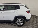 New 2025 Jeep Compass Latitude image 4