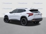 New 2025 Chevrolet Trax ACTIV image 3