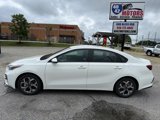 Used 2021 Kia Forte LXS image 2