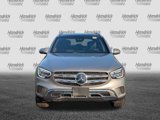 Used 2022 Mercedes-Benz GLC 300 4MATIC w/ Multimedia Package Lite image 3